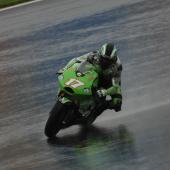 MotoGP – Istanbul QP1 – De Puniet si trova a suo agio con la pioggia
